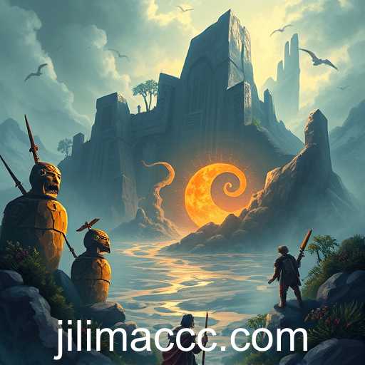 Adventure Games