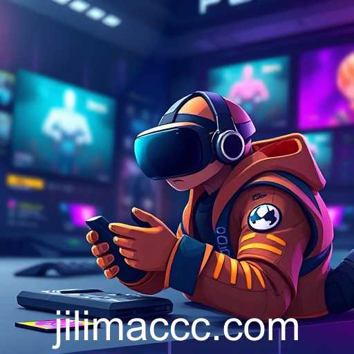 The Evolution of Online Gaming Platforms