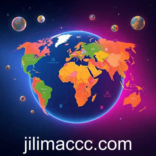 Gaming in 2025: The Rise of Jilimac