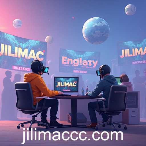 Gaming Innovations and Trends