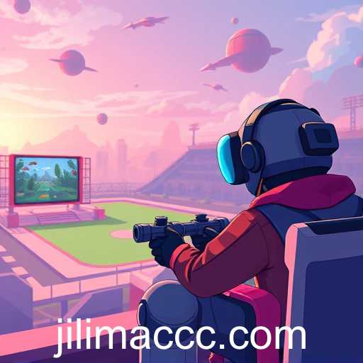 Gaming Trends in 2025: The Rise of Jilimac