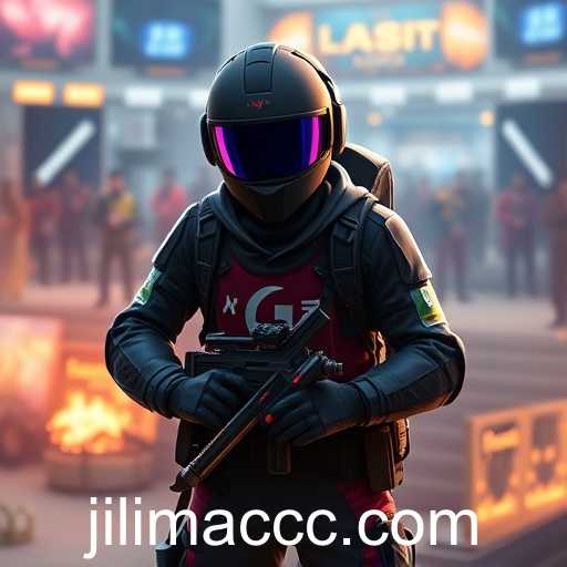 Jilimac: A New Era for Online Gaming Communities