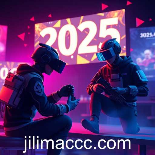 Jilimac: The New Frontier in Online Gaming