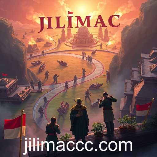 Strategy Games